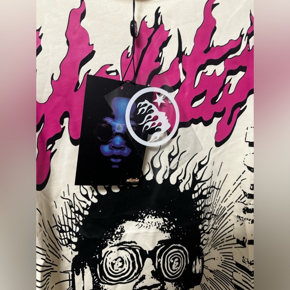 Hellstar NFC tee - Capture 9 - Picture 2 of 3